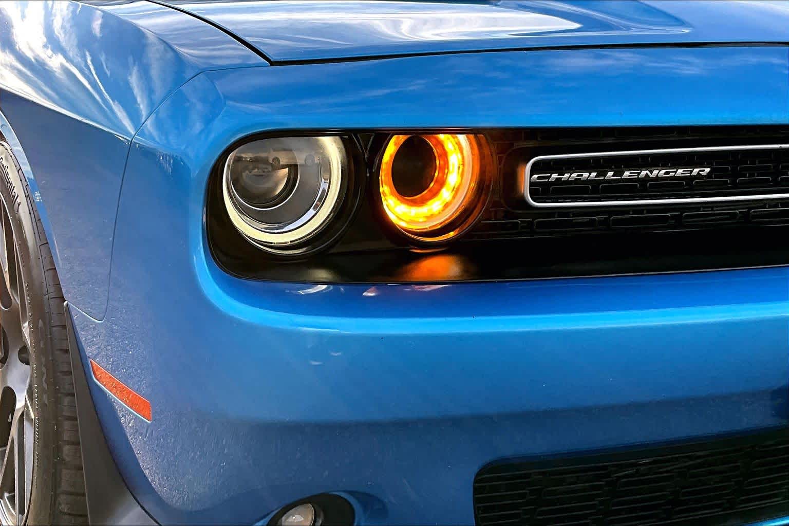 Thumbnail: 2016 Dodge Challenger - 31