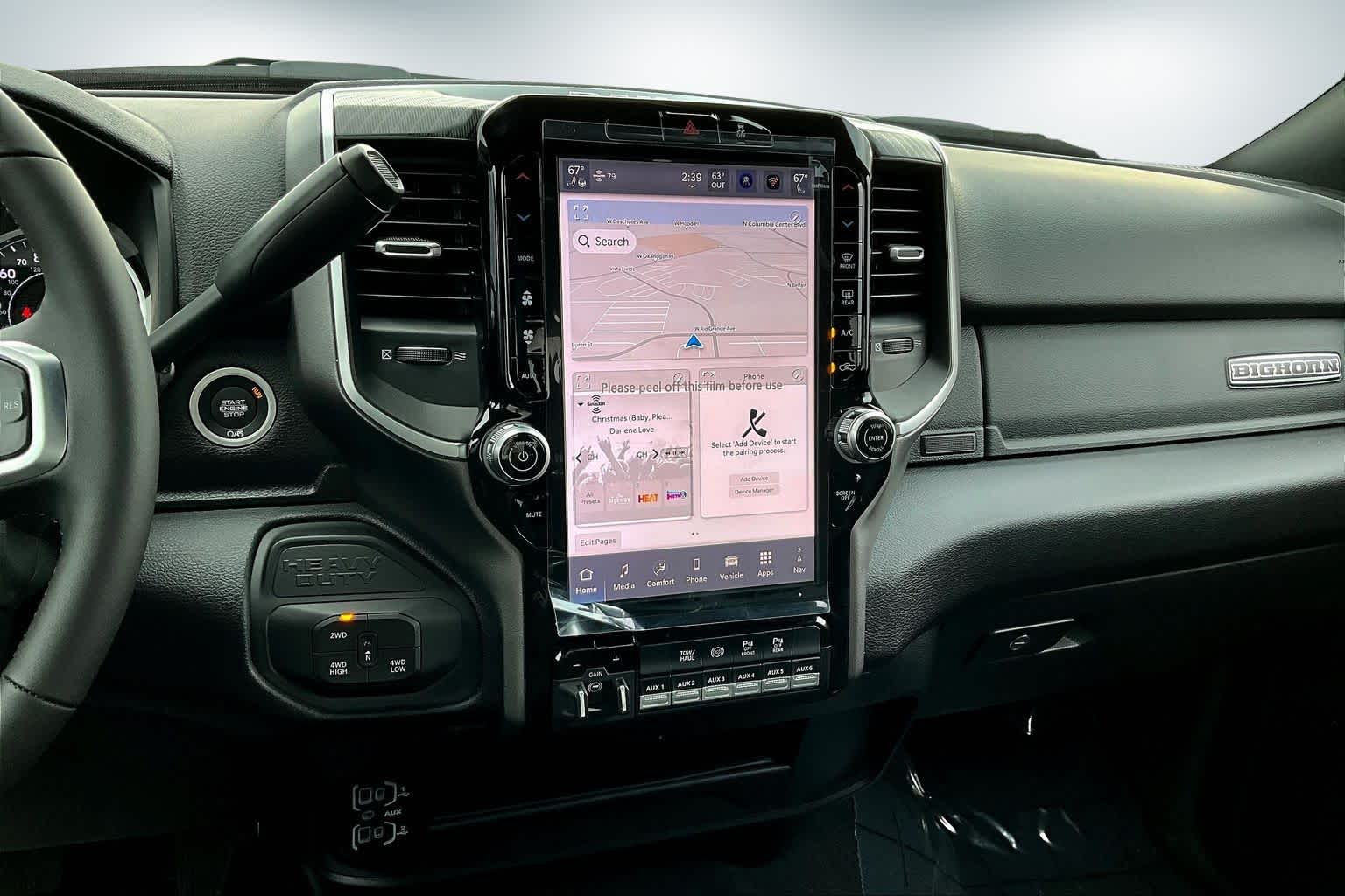 Thumbnail: 2026 RAM 2500 - 16