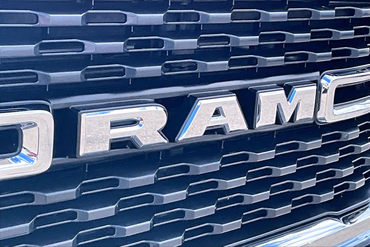 Thumbnail: 2024 RAM 3500 - 33