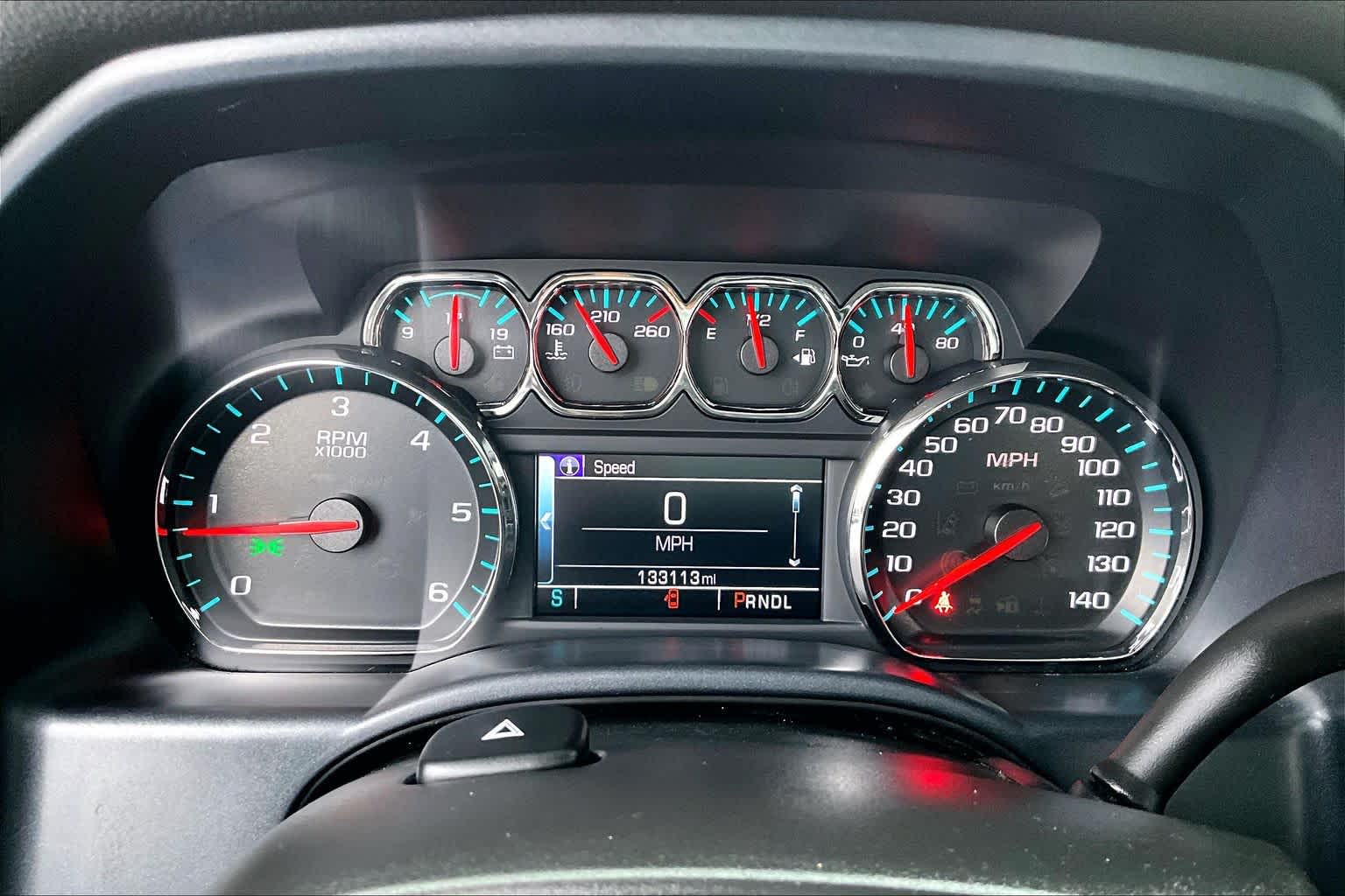 Thumbnail: 2018 GMC Sierra 1500 - 17