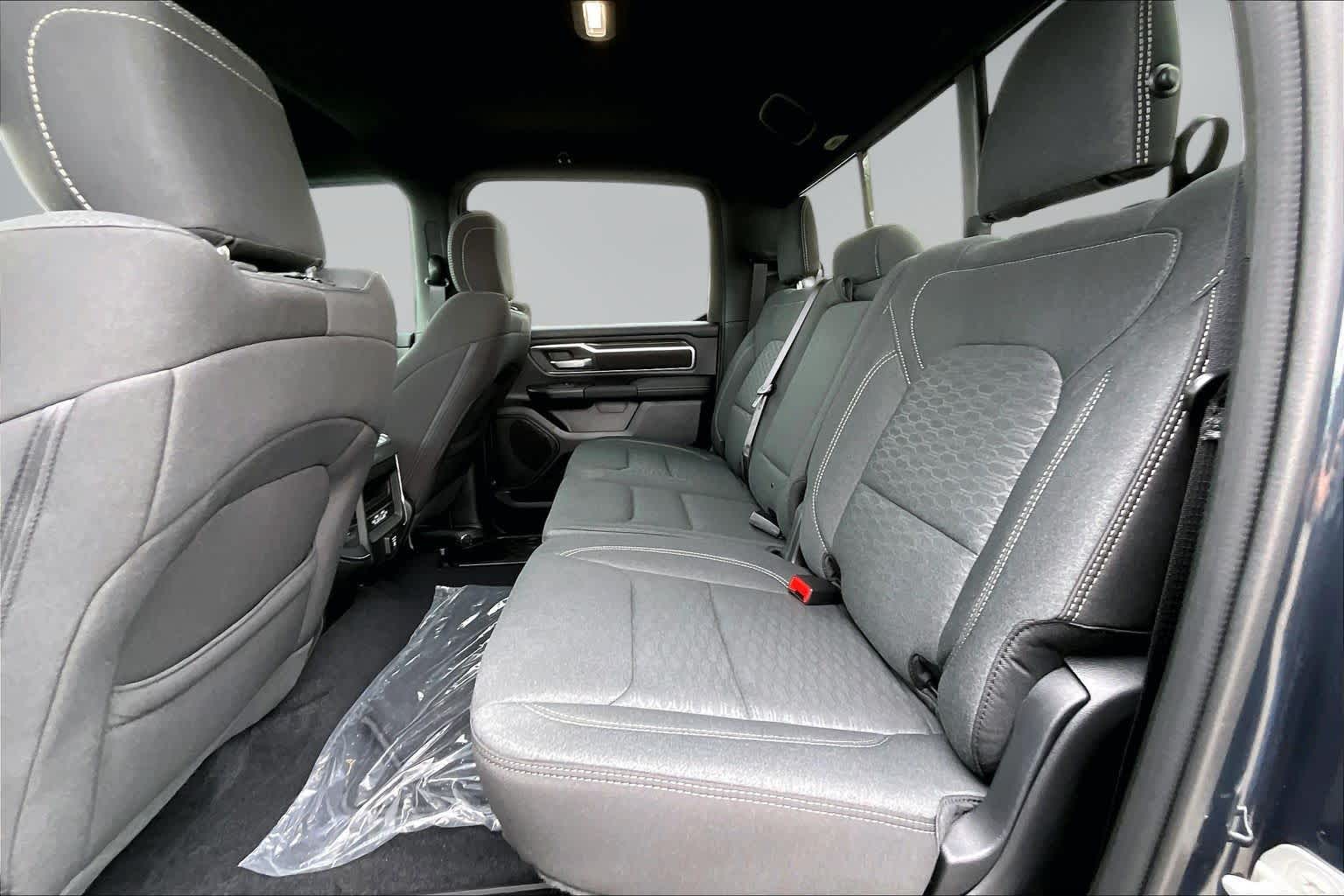 Thumbnail: 2026 RAM 1500 - 13