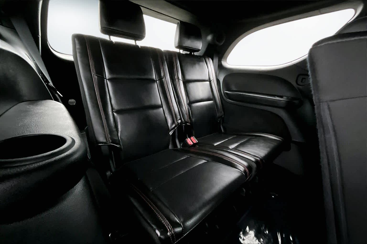 Thumbnail: 2025 Dodge Durango - 31