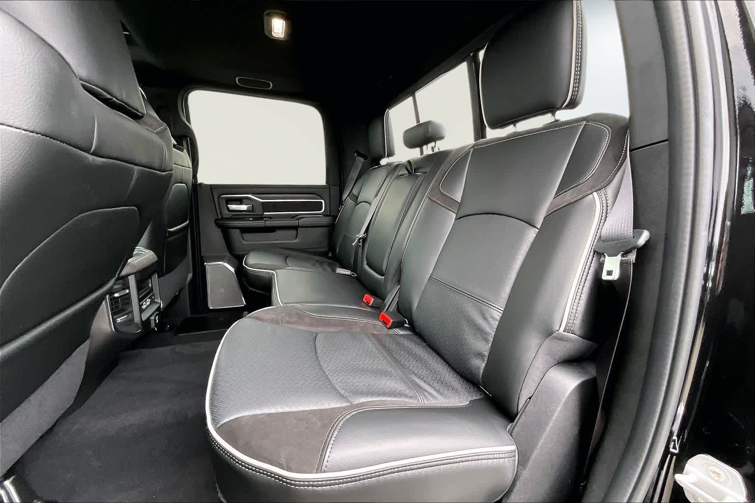 Thumbnail: 2026 RAM 3500 - 13