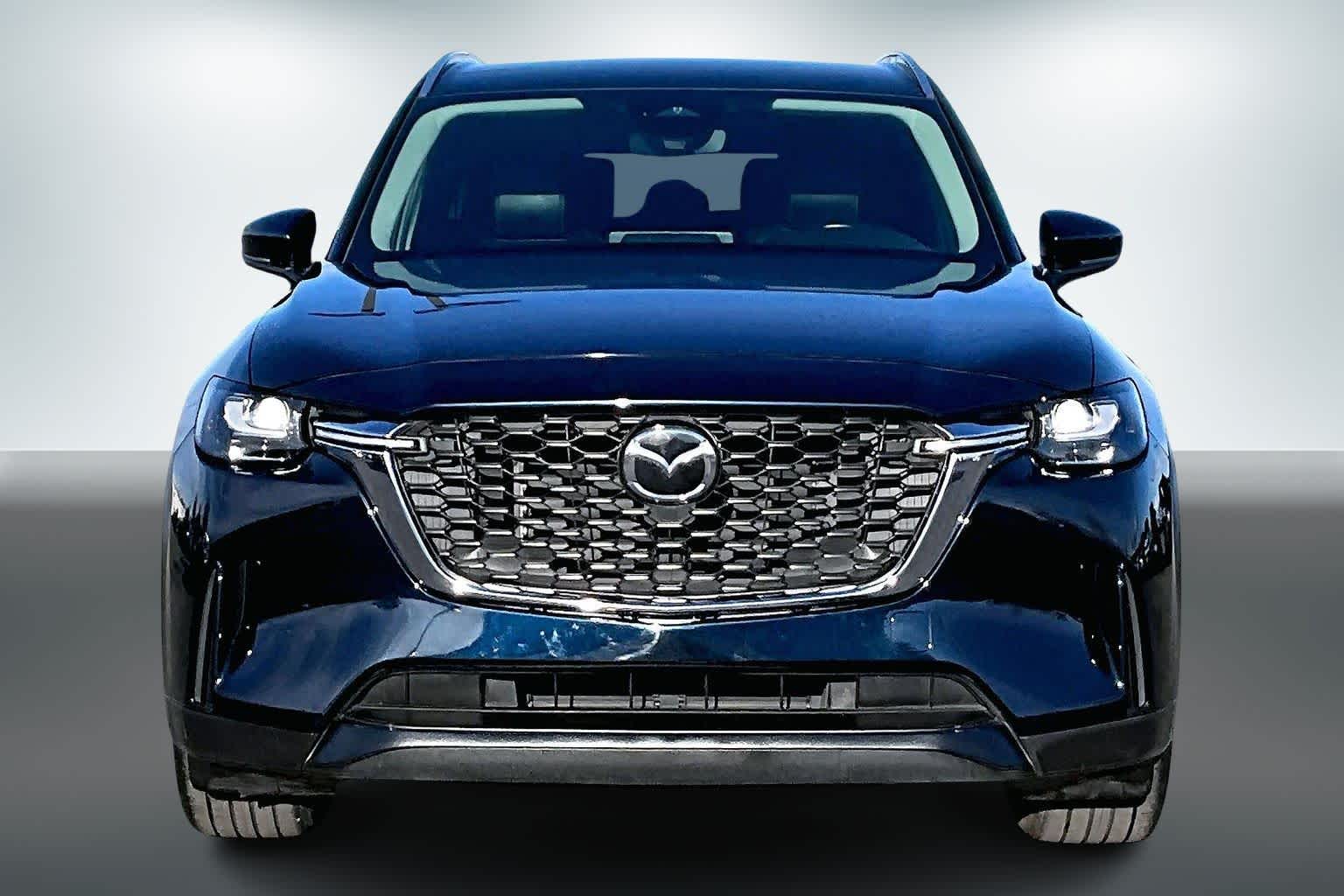 Thumbnail: 2025 Mazda CX-90 - 6