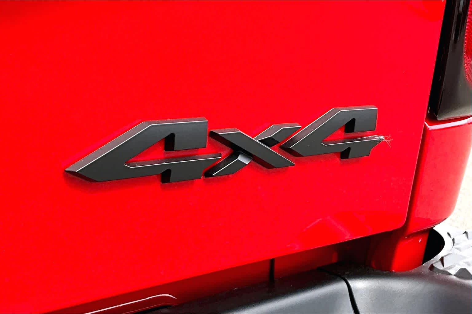 Thumbnail: 2026 RAM 2500 - 7