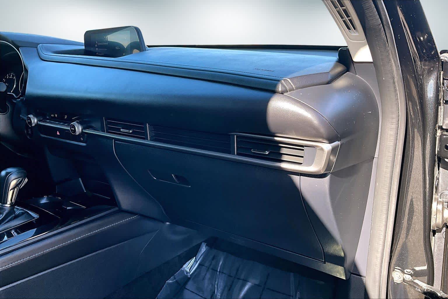 Thumbnail: 2024 Mazda CX-30 - 22