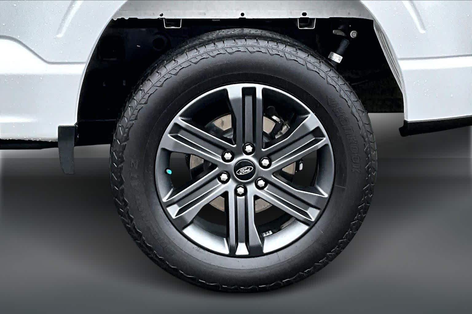 Thumbnail: 2023 Ford F-150 - 34