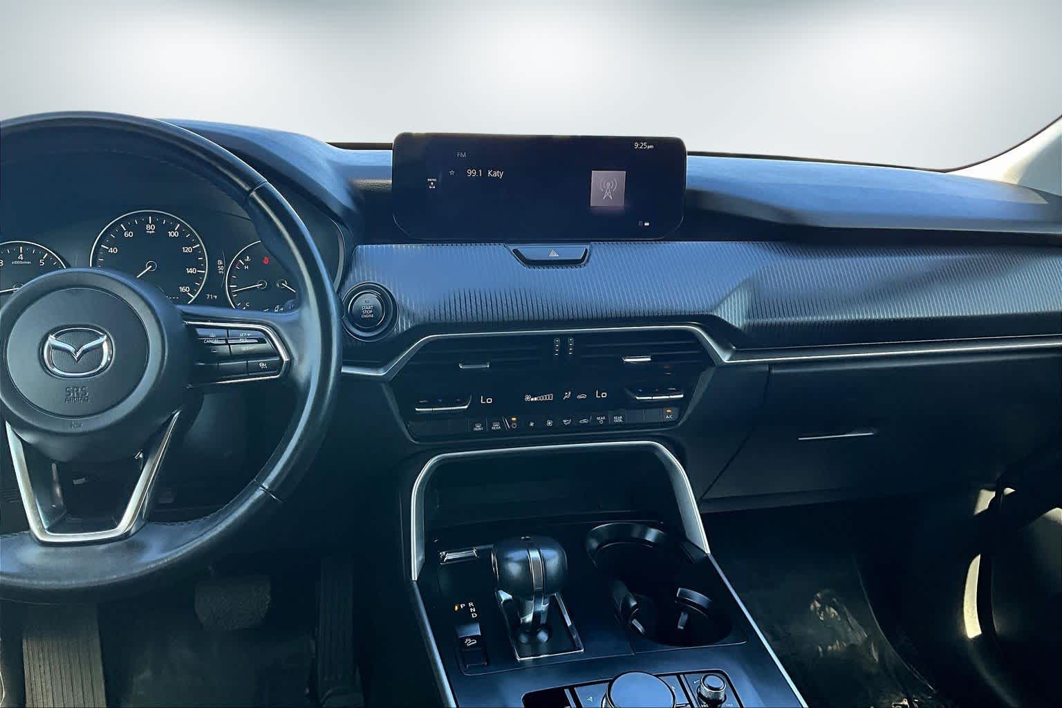 Thumbnail: 2025 Mazda CX-90 - 14