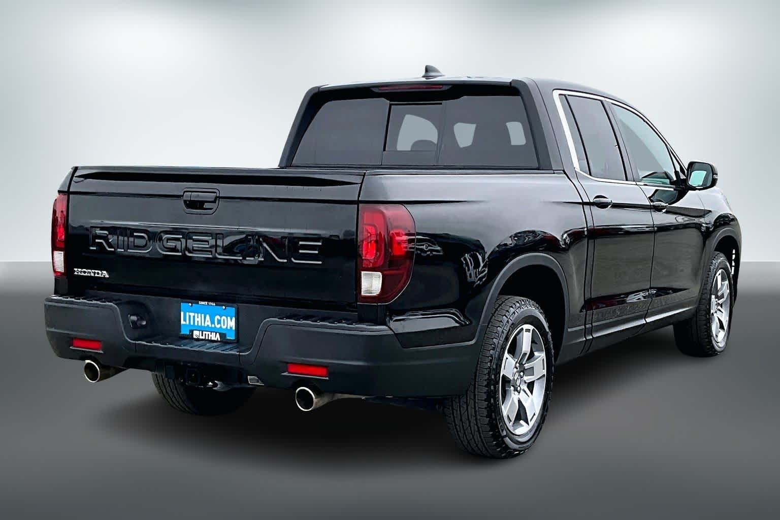 Thumbnail: 2025 Honda Ridgeline - 21