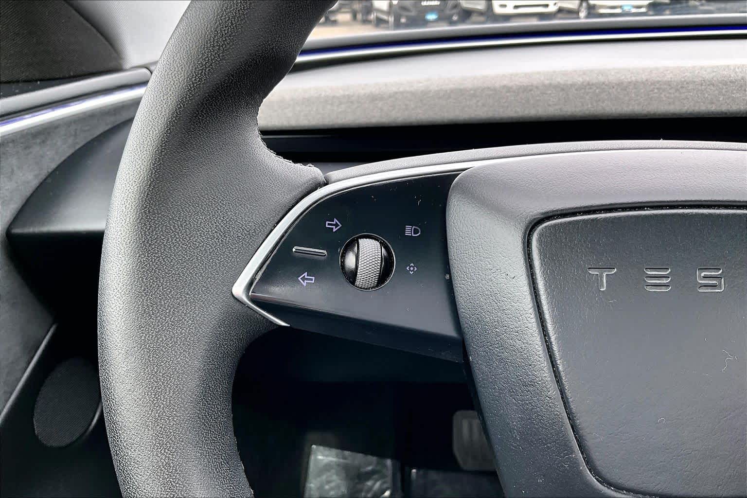 Thumbnail: 2024 Tesla Model 3 - 22