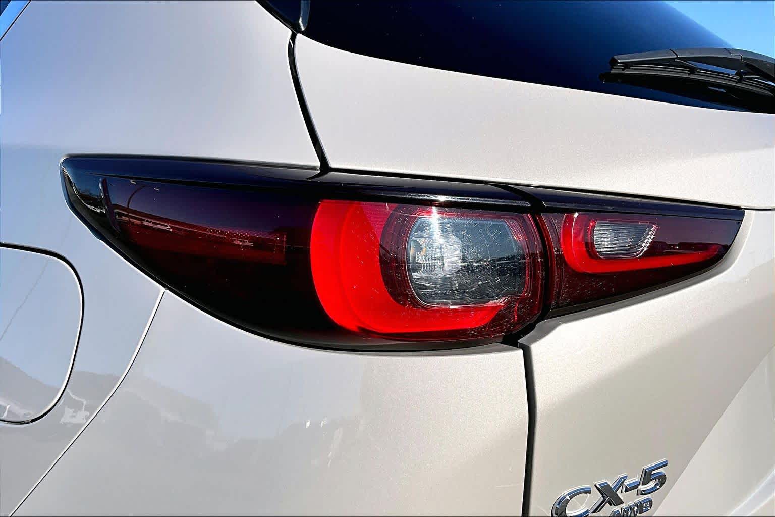 Thumbnail: 2024 Mazda CX-5 - 30