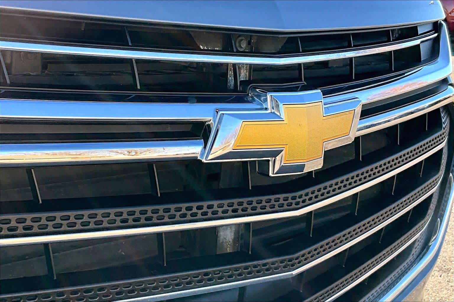 Thumbnail: 2019 Chevrolet Traverse - 32