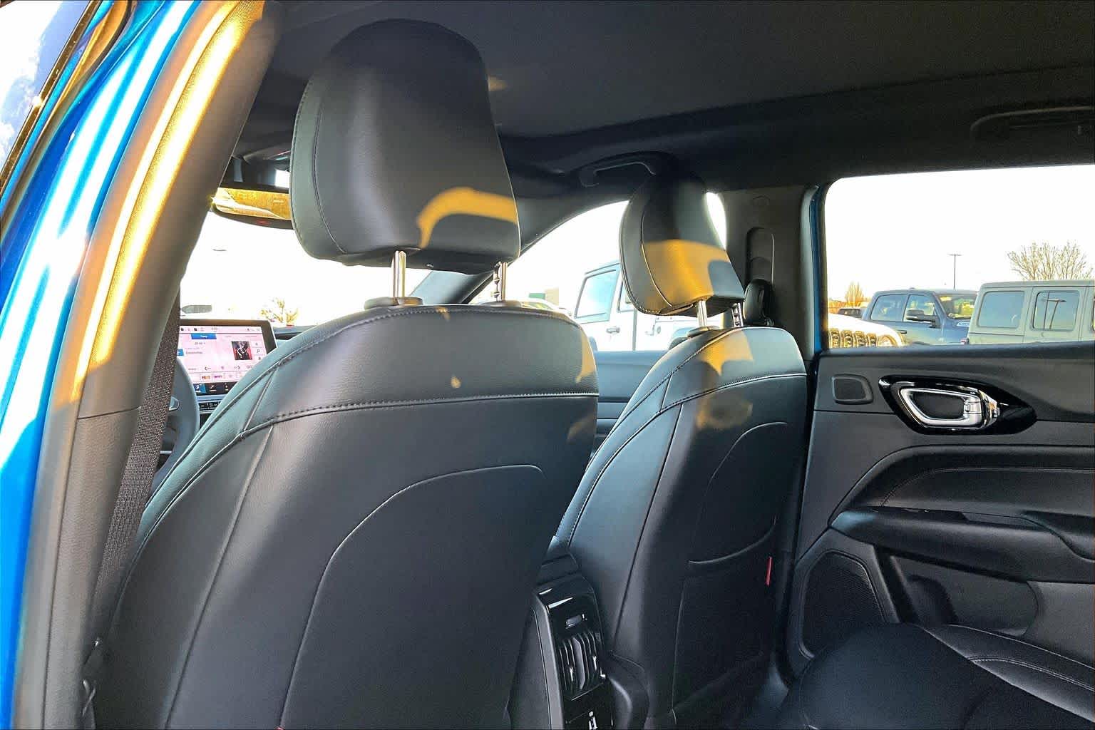 Thumbnail: 2026 Jeep Compass - 12