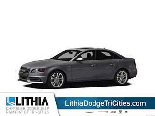 2012 Audi S4 Premium Plus -
                  Kennewick, WA