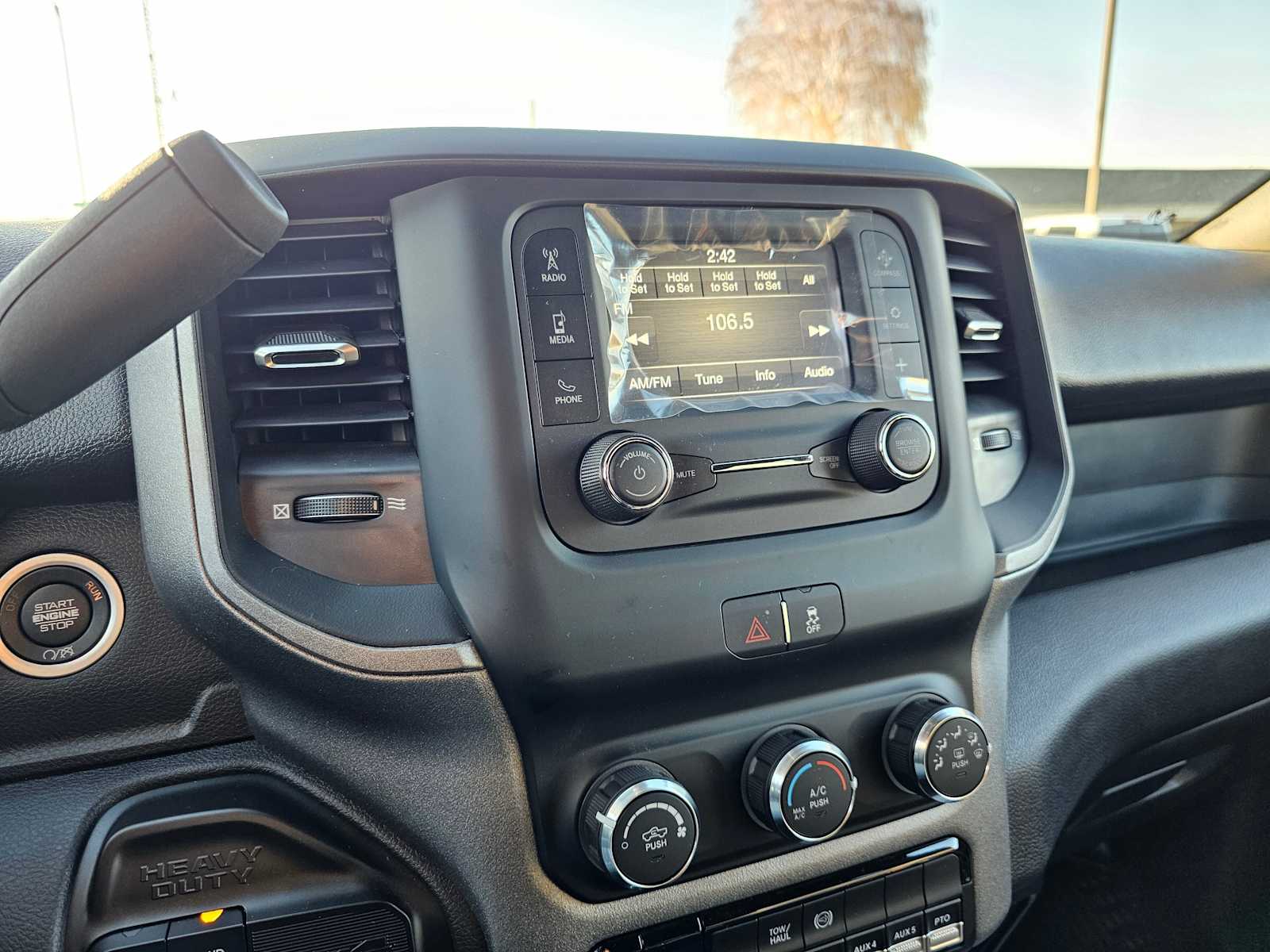 Thumbnail: 2024 RAM 4500 - 18