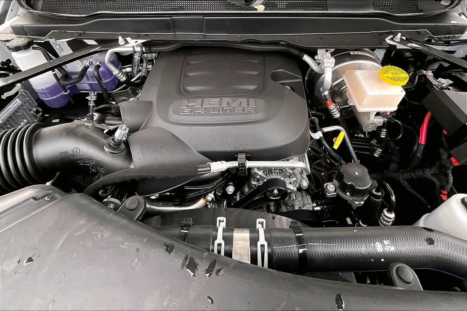 Thumbnail: 2026 RAM 2500 - 9