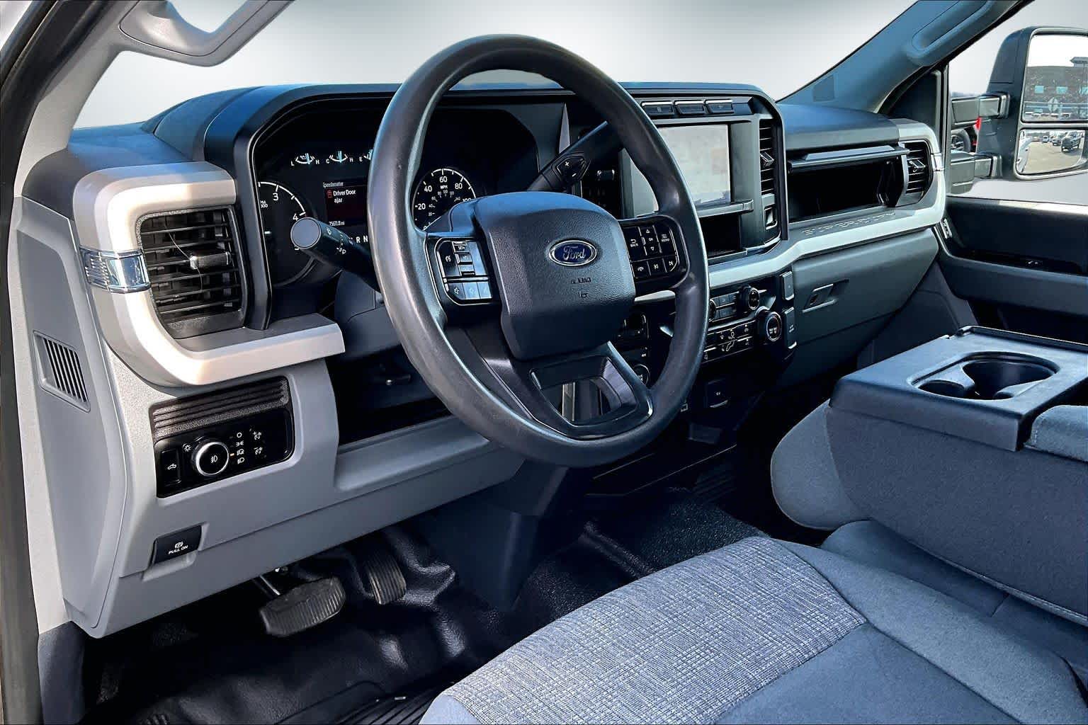 Thumbnail: 2024 Ford Econoline - 2