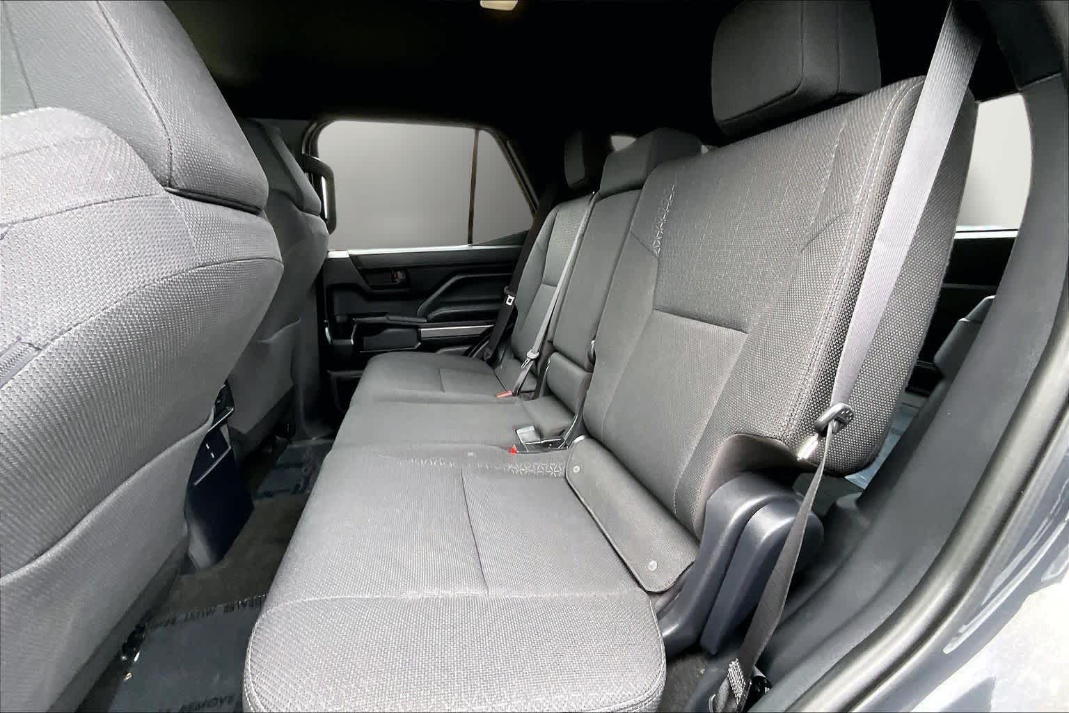 Thumbnail: 2025 Toyota 4Runner - 28