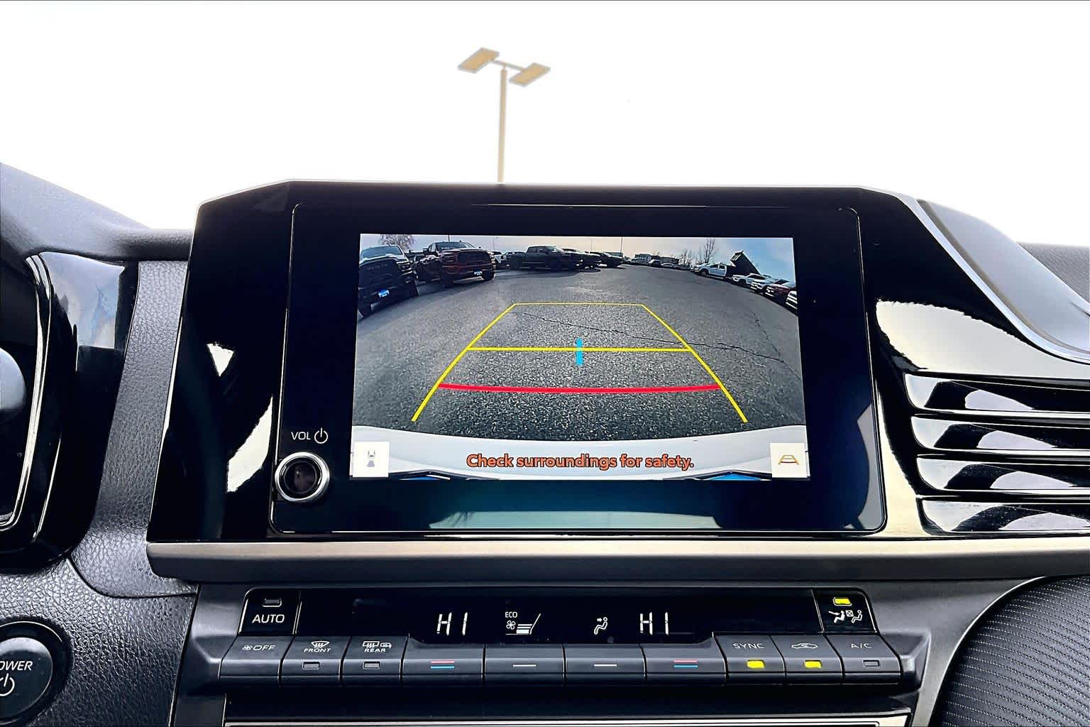 Thumbnail: 2025 Toyota Camry - 26