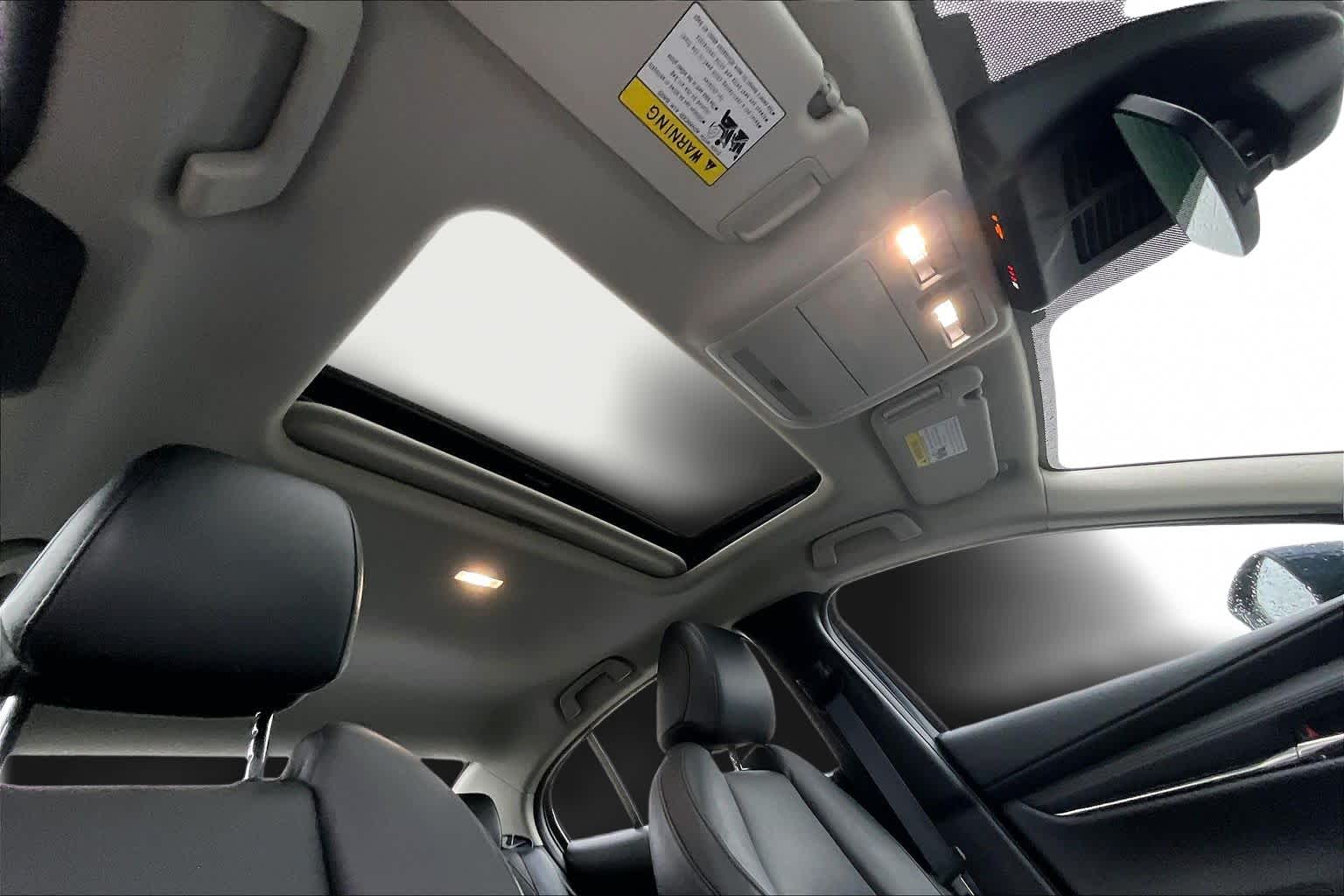 Thumbnail: 2025 Mazda Mazda3 - 31