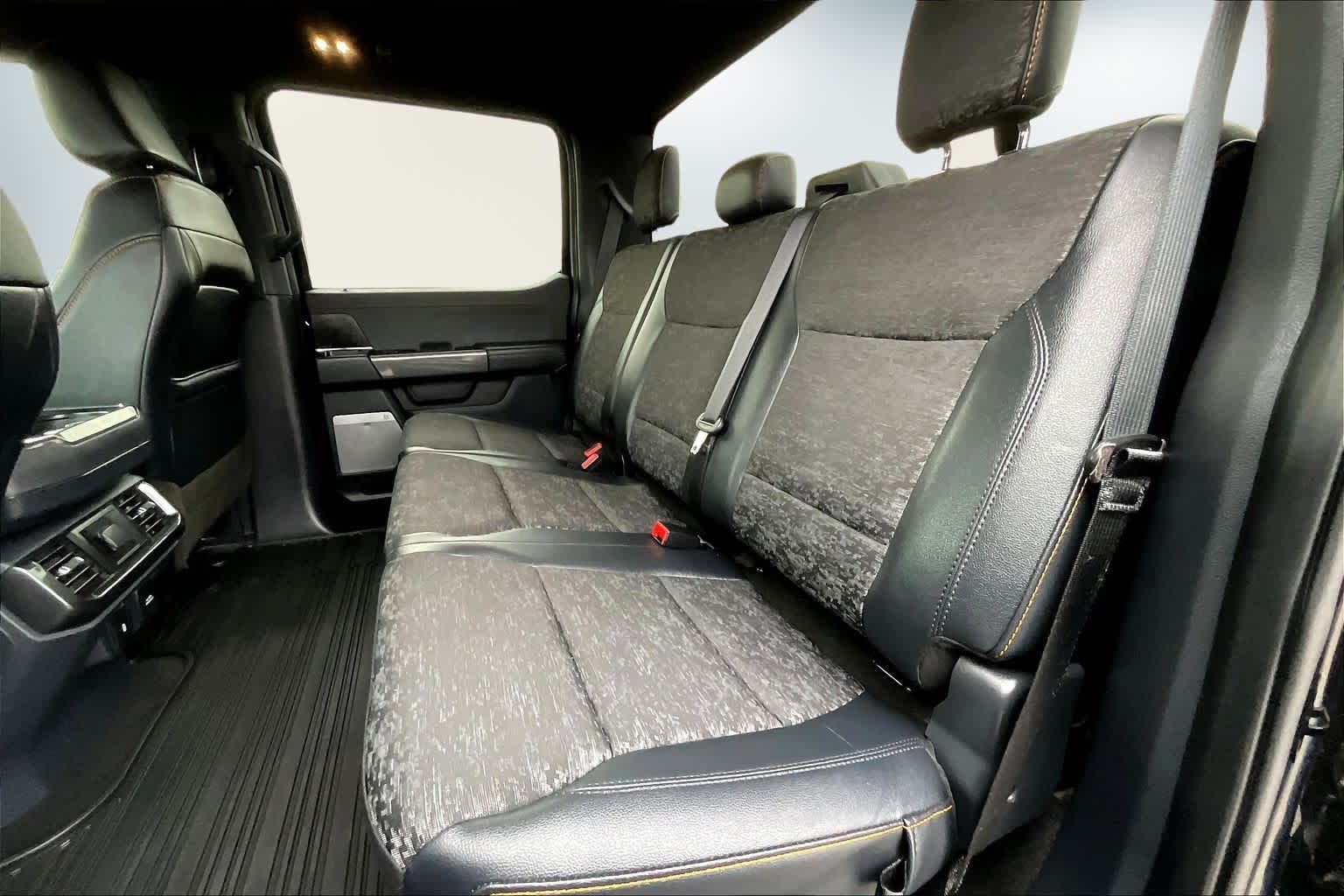 Thumbnail: 2023 Ford F-150 - 29