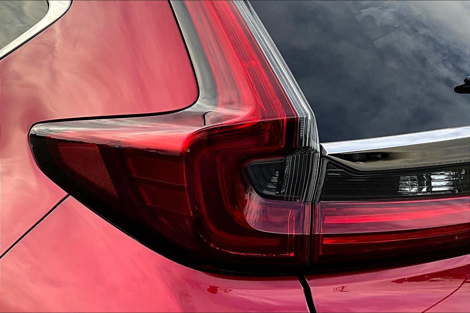 Thumbnail: 2021 Honda CR-V - 33