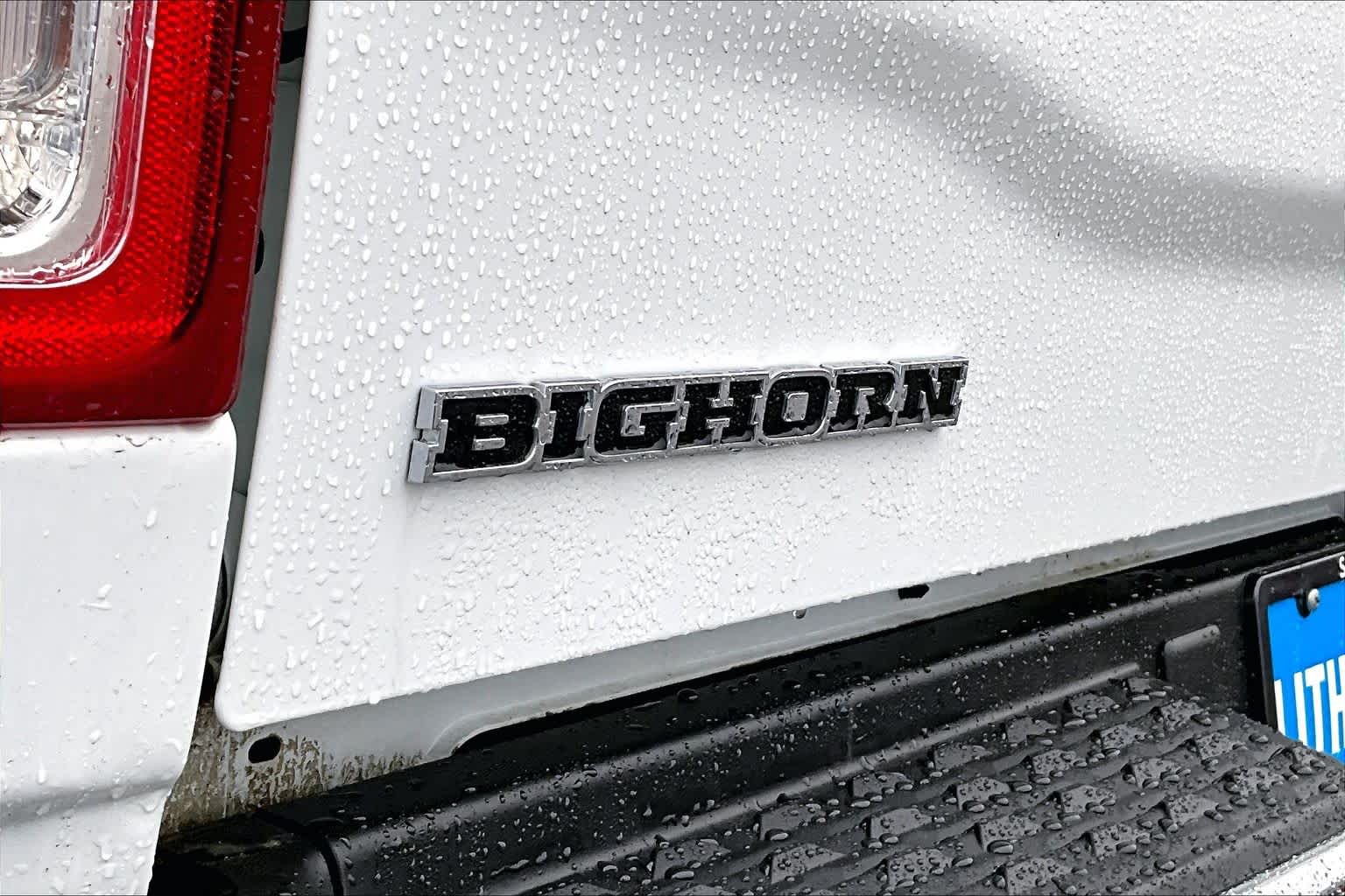 Thumbnail: 2024 RAM 2500 - 7