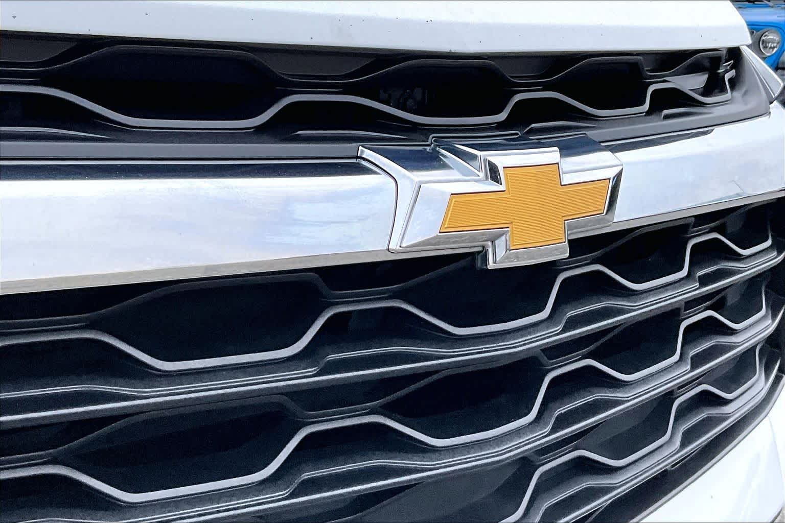 Thumbnail: 2023 Chevrolet Blazer - 33