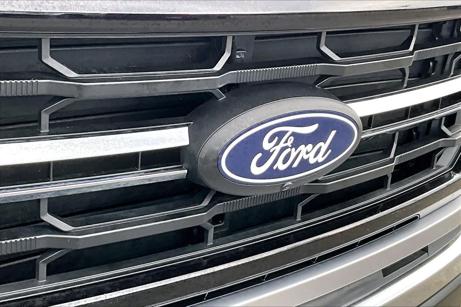 Thumbnail: 2024 Ford F-150 - 32