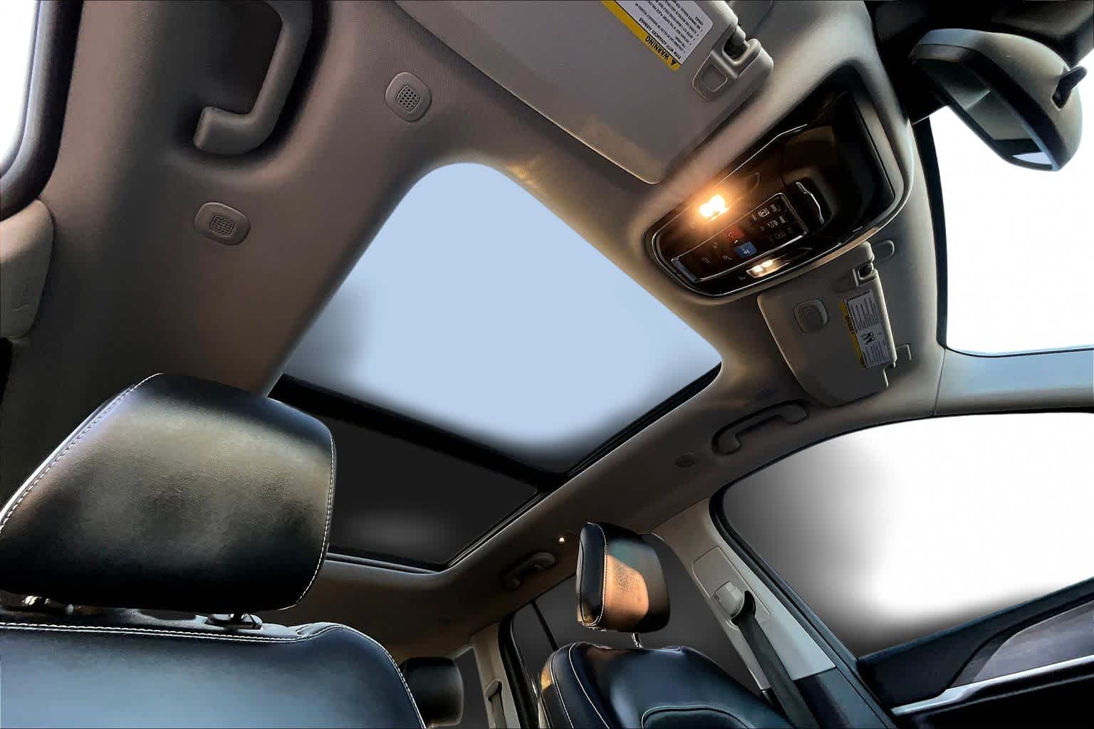 Thumbnail: 2024 Jeep Grand Cherokee - 30