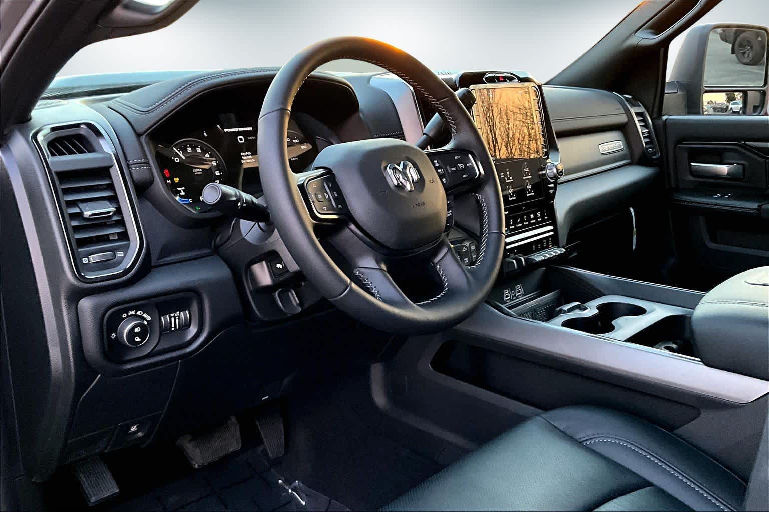 Thumbnail: 2026 RAM 2500 - 2