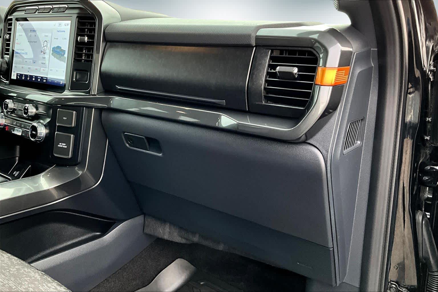 Thumbnail: 2023 Ford F-150 - 23