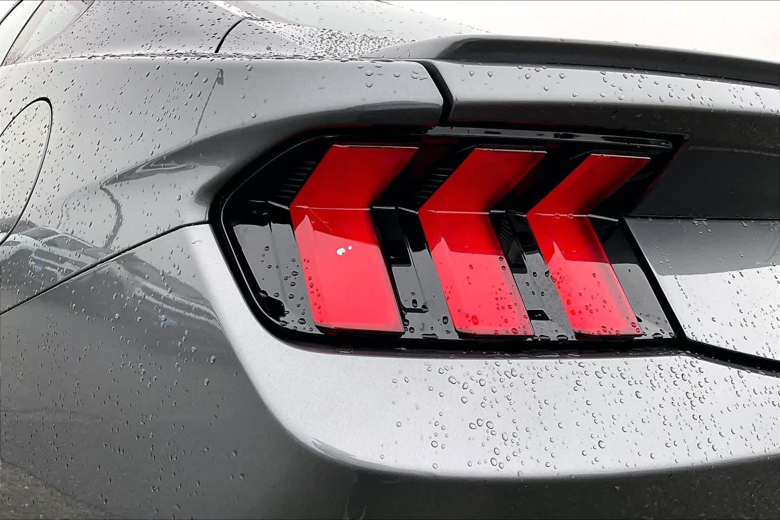 Thumbnail: 2024 Ford Mustang - 29