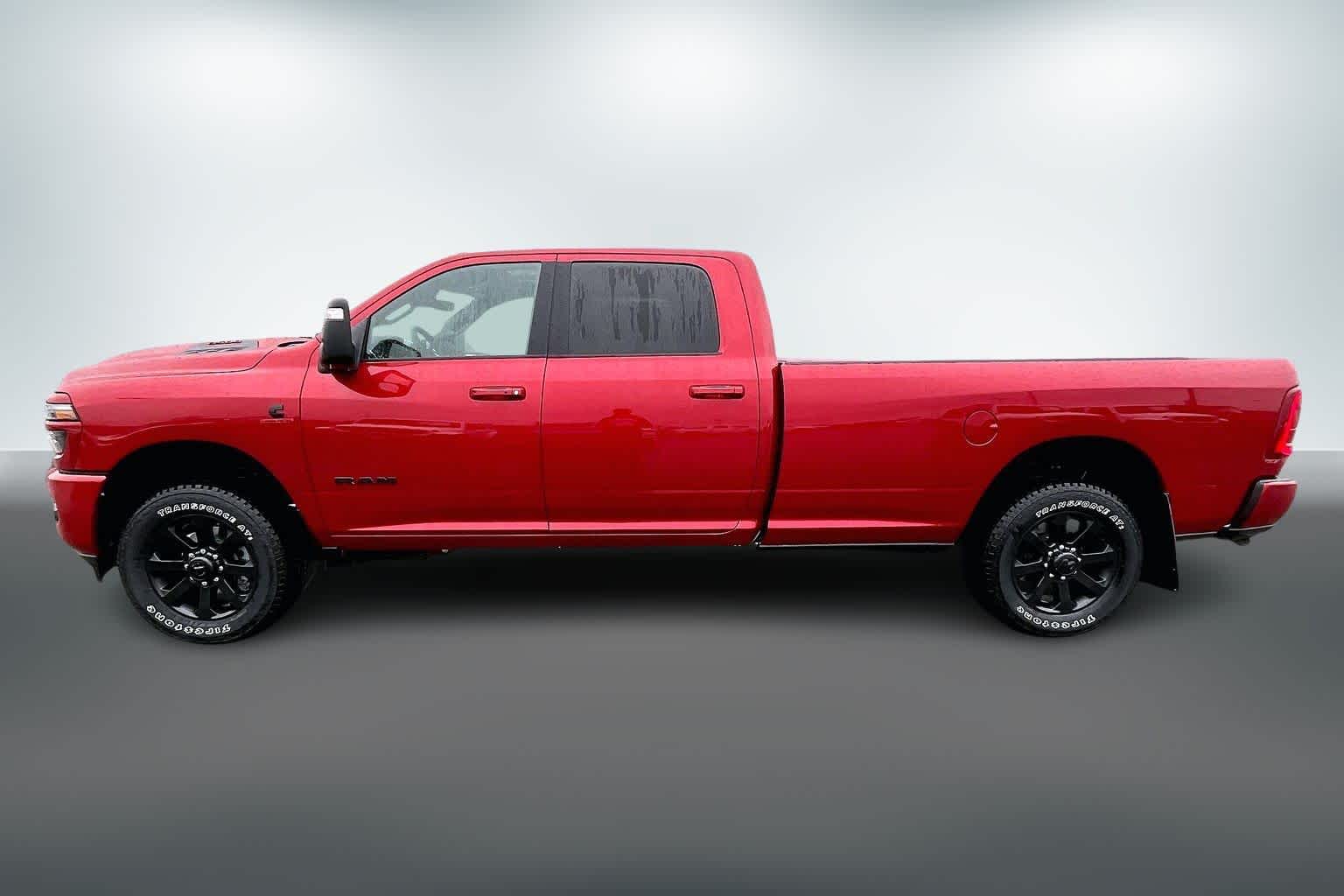 Thumbnail: 2026 RAM 3500 - 3