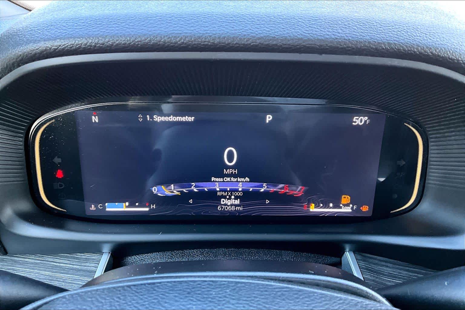 Thumbnail: 2024 Jeep Wagoneer - 17