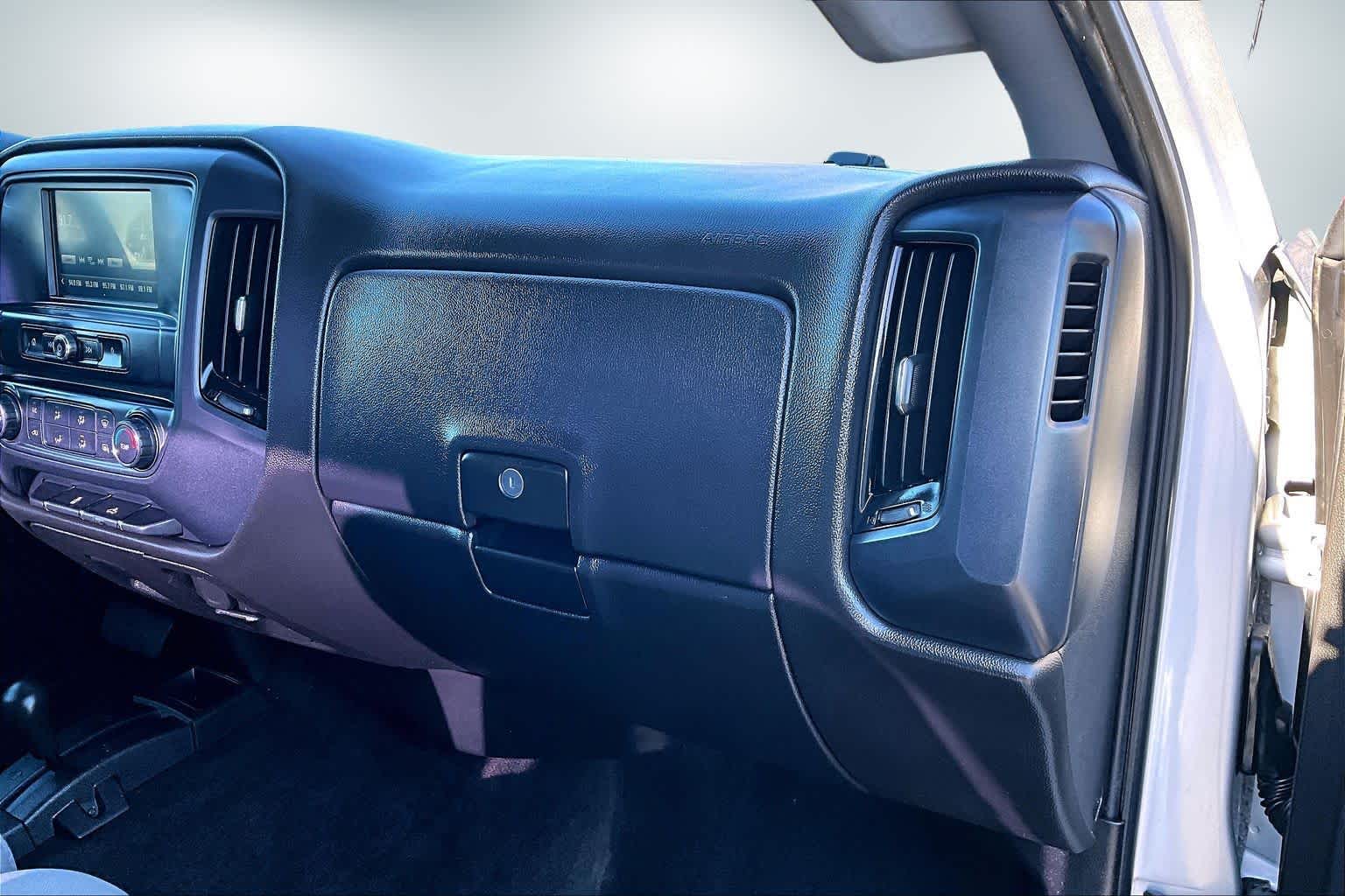 Thumbnail: 2018 GMC Sierra 1500 - 22