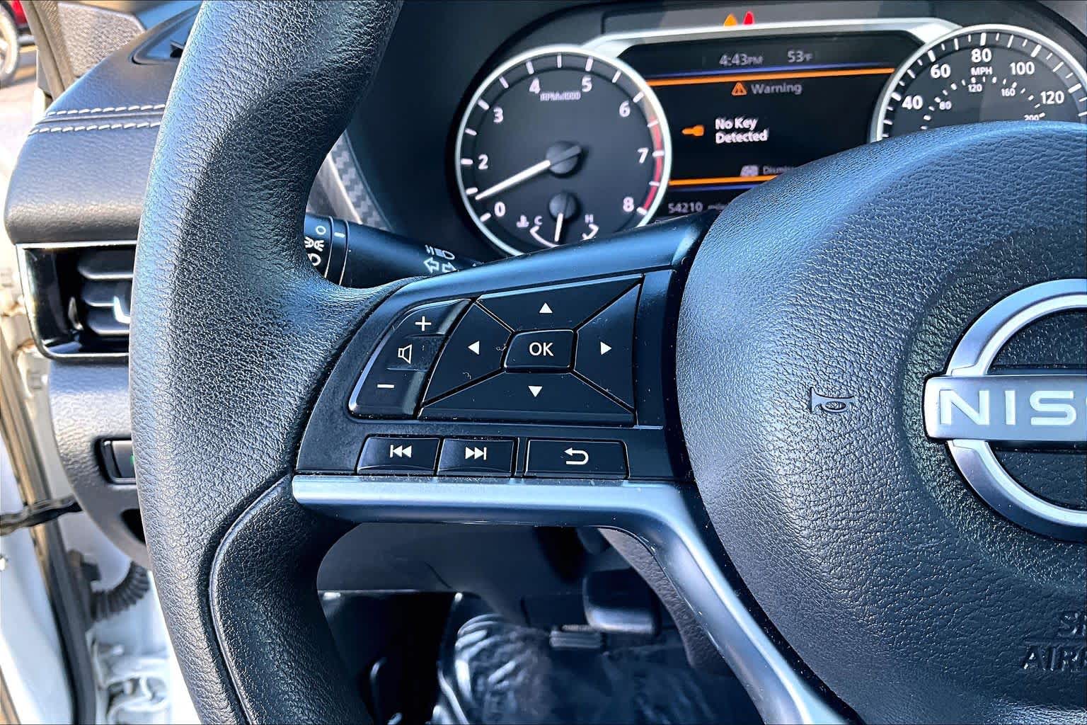 Thumbnail: 2024 Nissan Sentra - 24