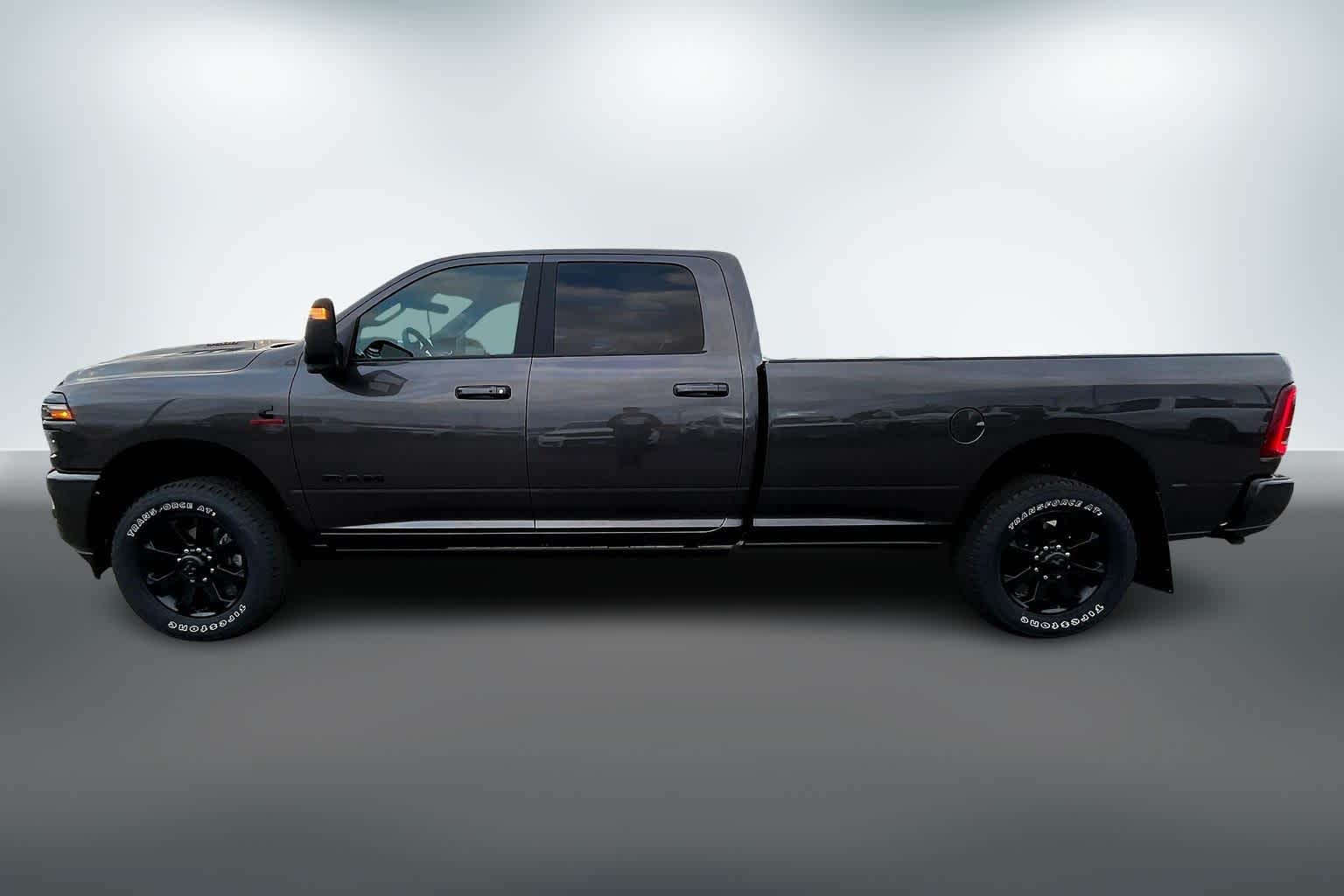 Thumbnail: 2026 RAM 3500 - 3