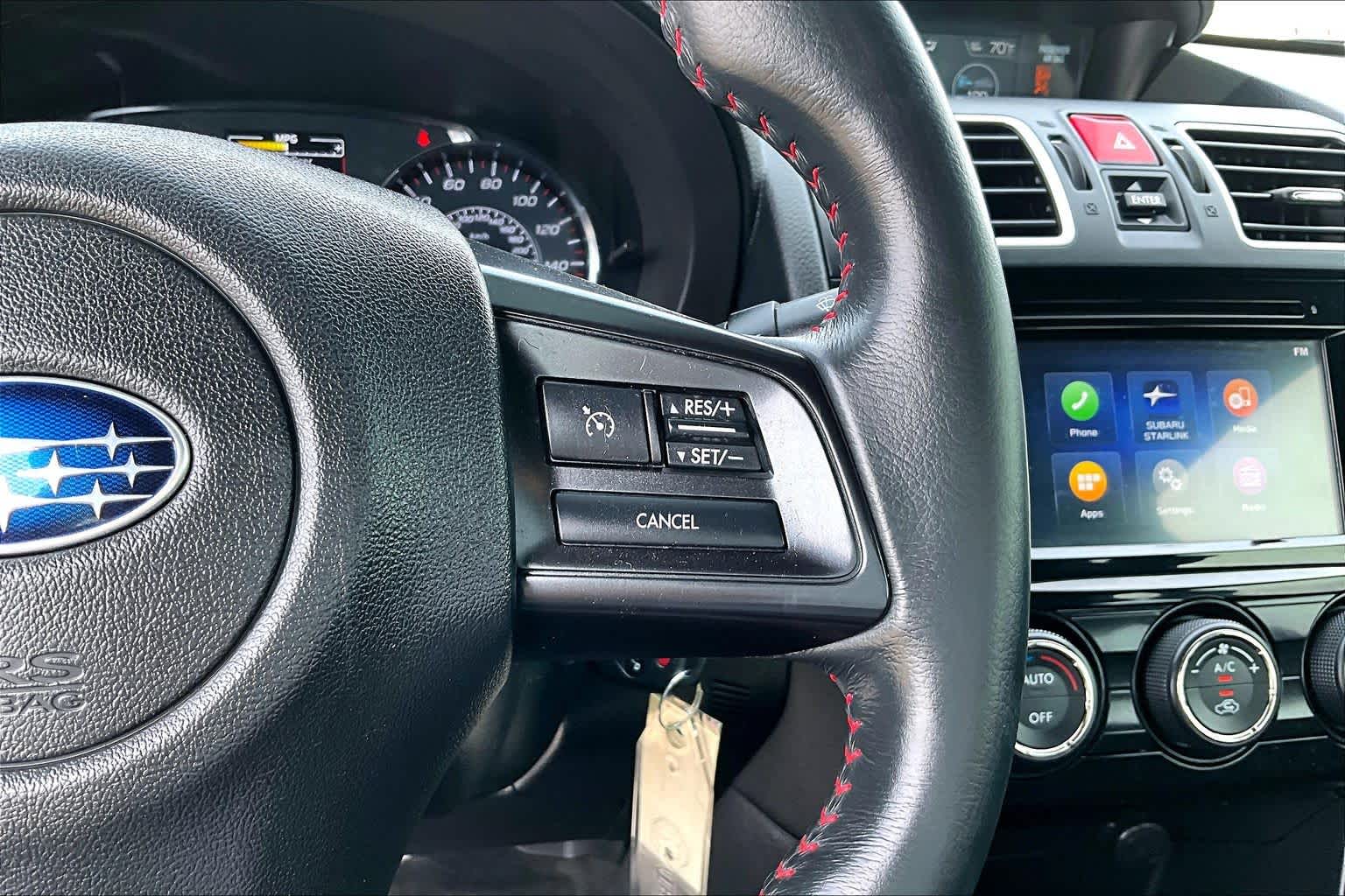 Thumbnail: 2020 Subaru WRX - 25