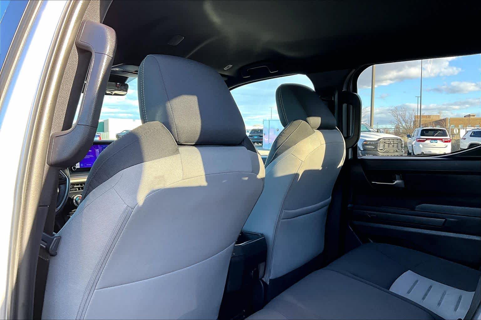 Thumbnail: 2024 Toyota Tacoma - 12