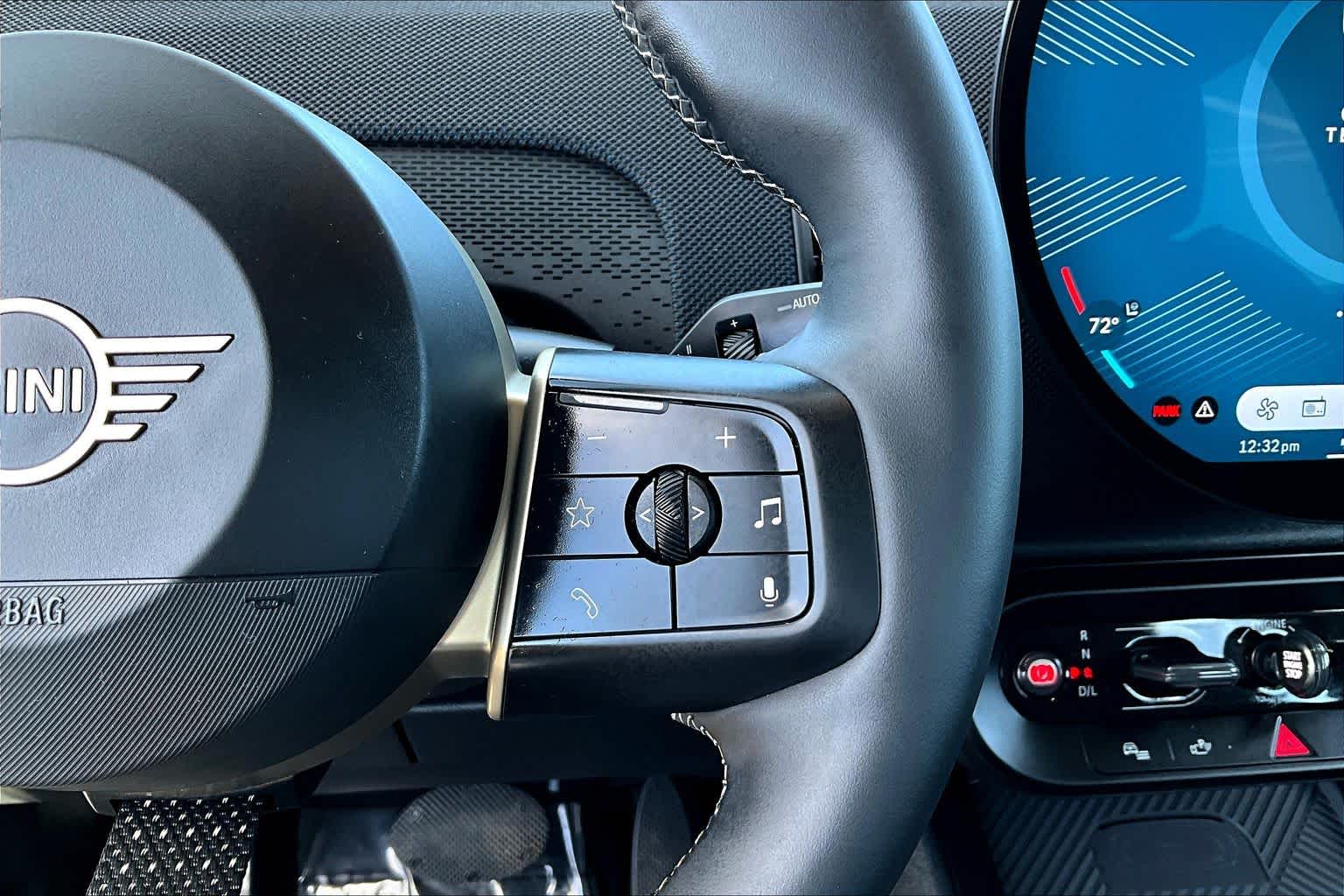 Thumbnail: 2025 MINI Cooper Countryman - 24