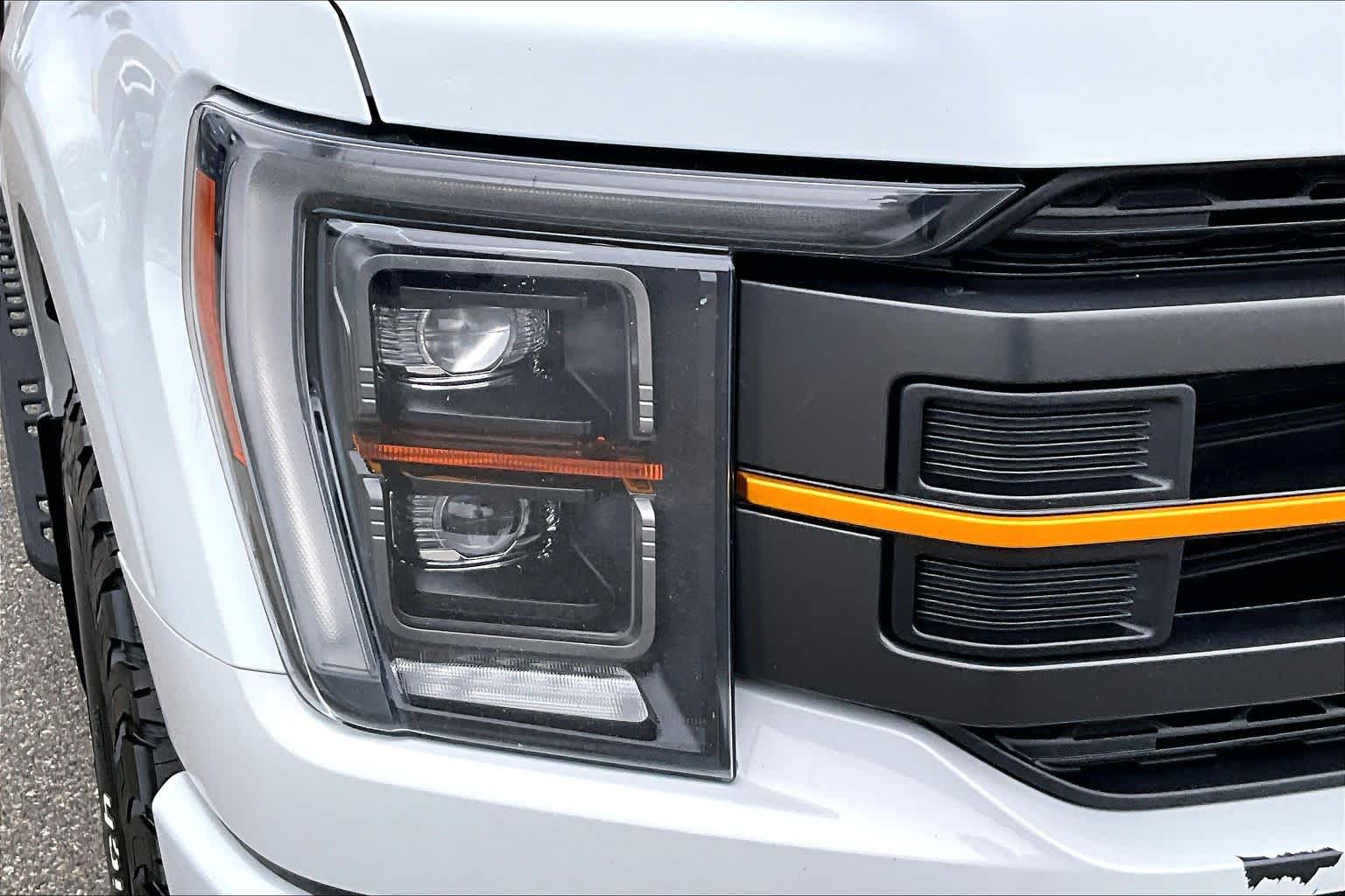 Thumbnail: 2023 Ford F-150 - 32