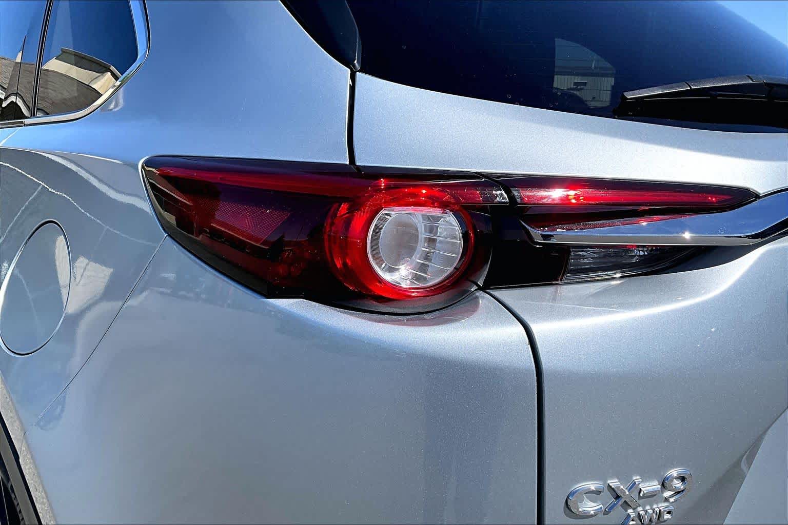 Thumbnail: 2023 Mazda CX-9 - 31
