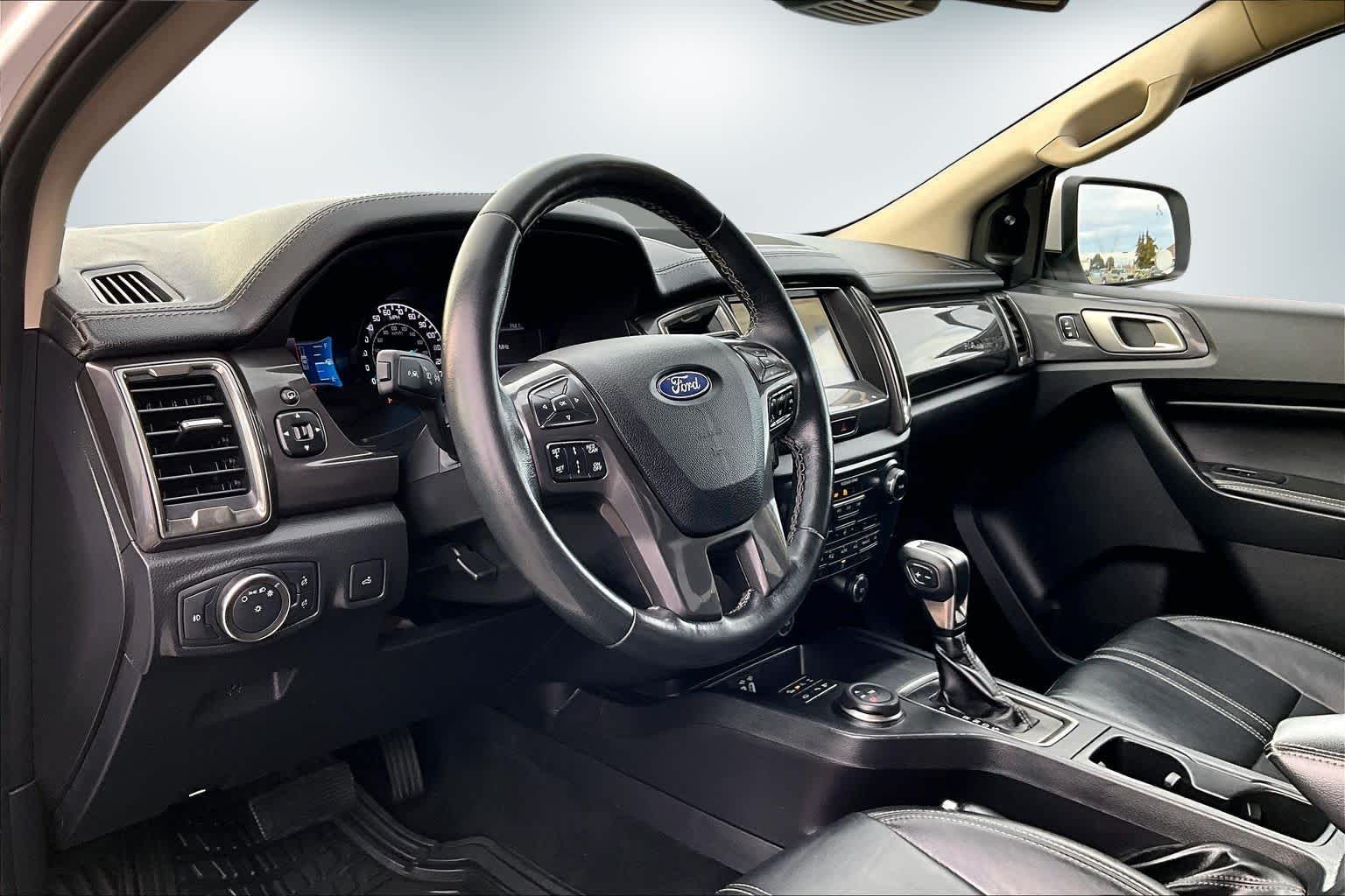 Thumbnail: 2020 Ford Ranger - 2