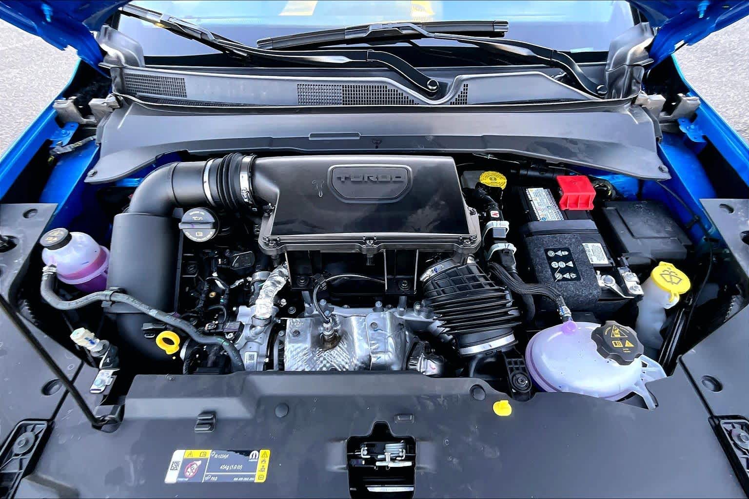 Thumbnail: 2026 Jeep Compass - 9