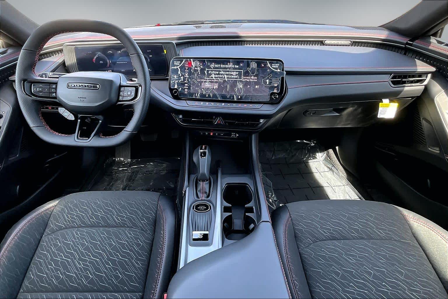 Thumbnail: 2026 Dodge Charger - 9