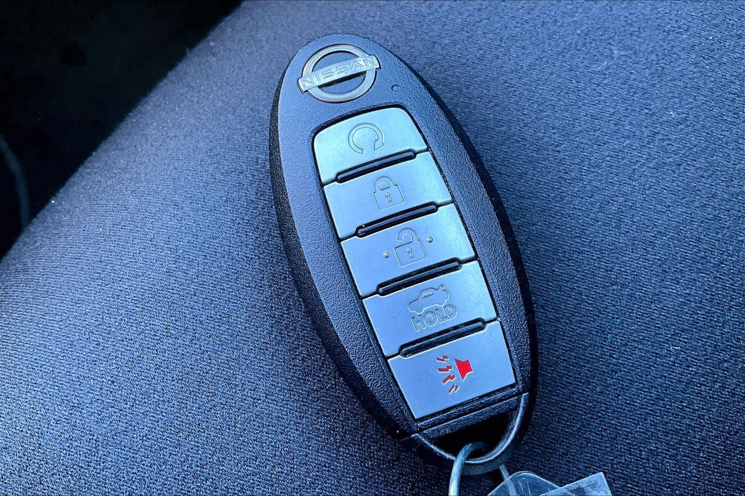 Thumbnail: 2024 Nissan Altima - 19