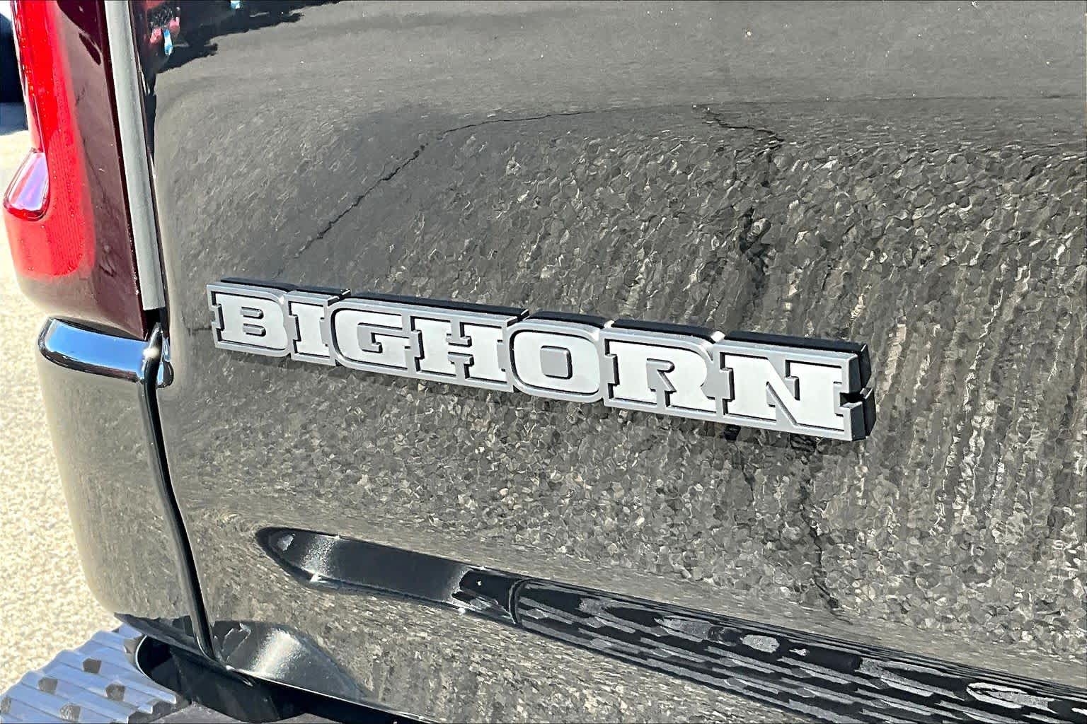 Thumbnail: 2026 RAM 1500 - 6