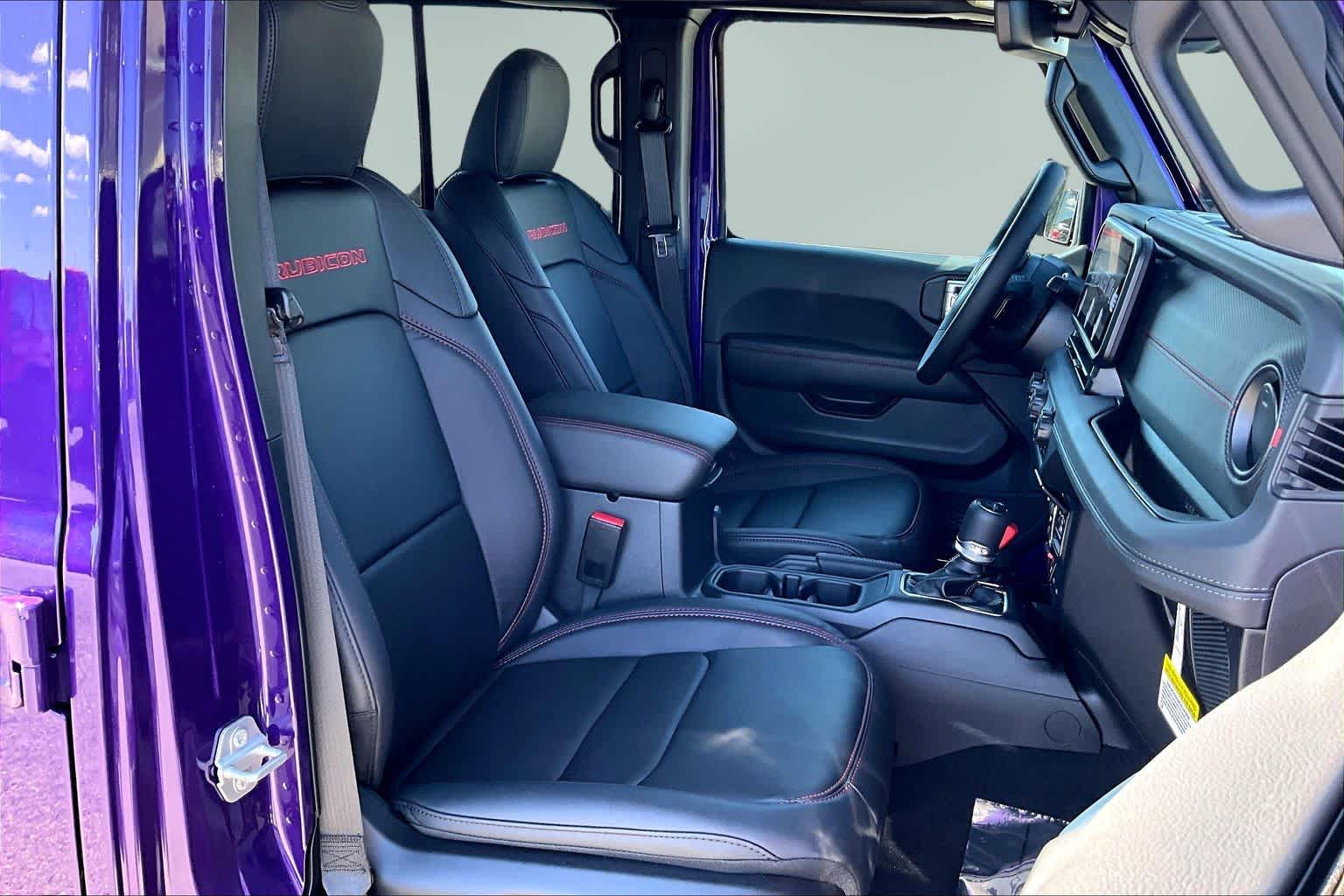 Thumbnail: 2026 Jeep Gladiator - 13