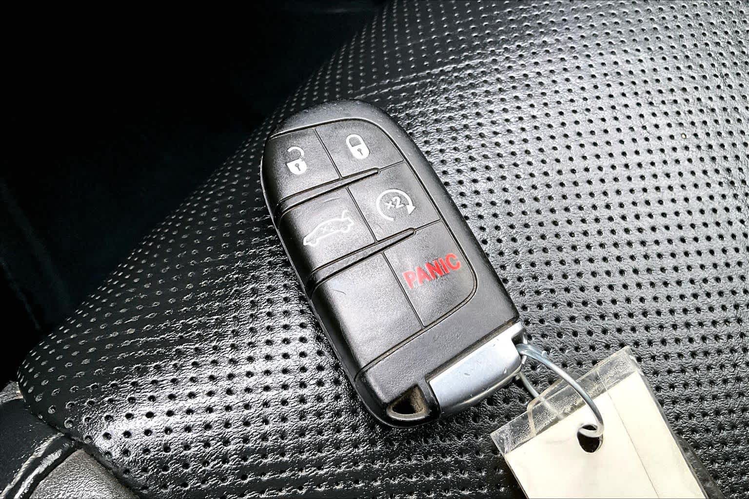 Thumbnail: 2020 Dodge Charger - 19